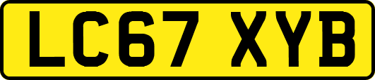 LC67XYB