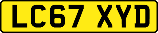 LC67XYD