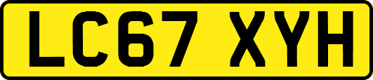 LC67XYH