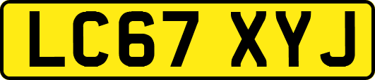 LC67XYJ