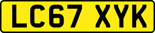 LC67XYK