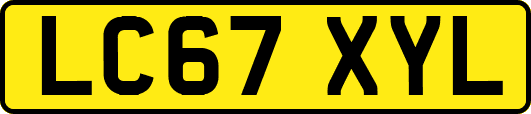 LC67XYL