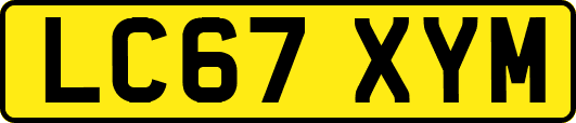 LC67XYM