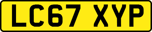 LC67XYP