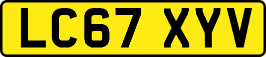 LC67XYV