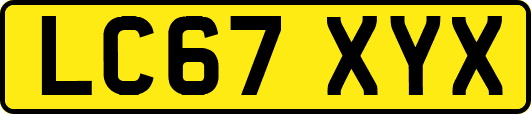 LC67XYX