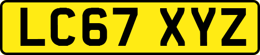 LC67XYZ