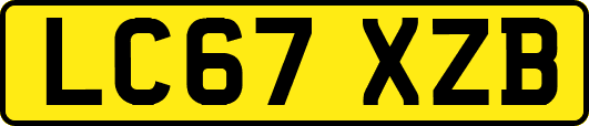 LC67XZB