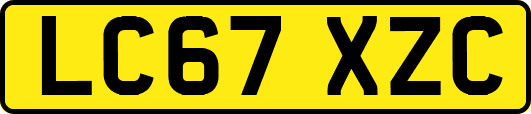 LC67XZC