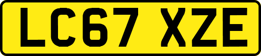 LC67XZE
