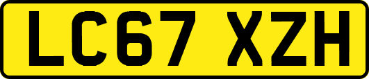 LC67XZH