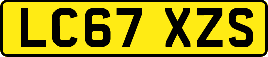 LC67XZS