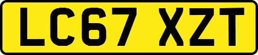 LC67XZT