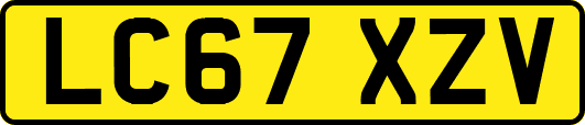 LC67XZV