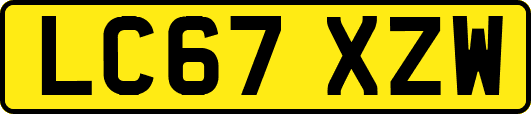 LC67XZW