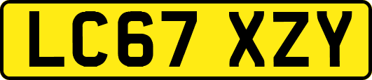 LC67XZY