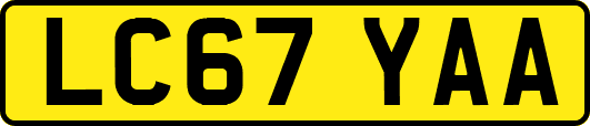 LC67YAA