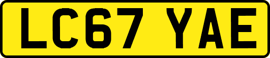 LC67YAE