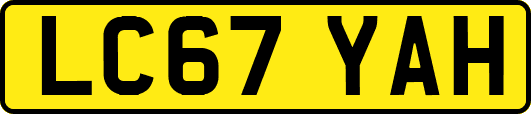 LC67YAH
