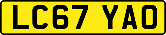 LC67YAO