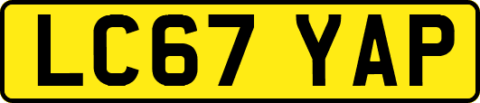 LC67YAP