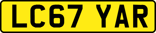 LC67YAR