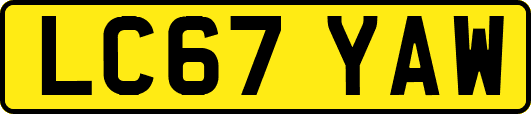 LC67YAW