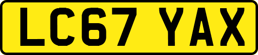 LC67YAX