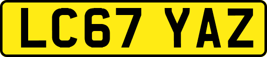 LC67YAZ