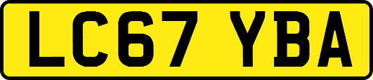 LC67YBA