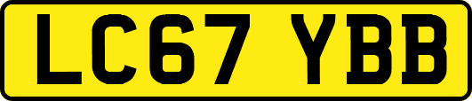 LC67YBB