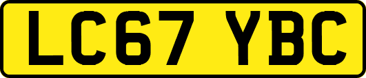 LC67YBC