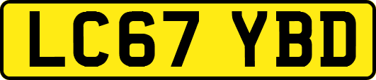 LC67YBD