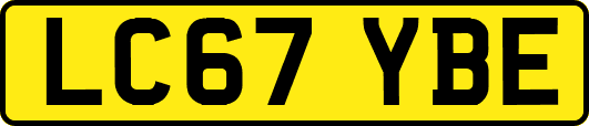LC67YBE