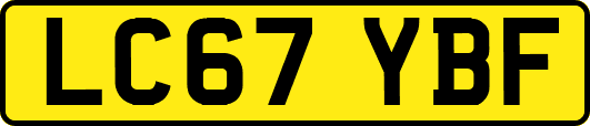 LC67YBF