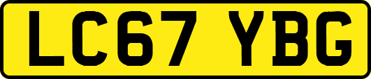 LC67YBG