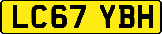 LC67YBH