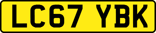 LC67YBK