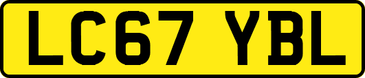 LC67YBL