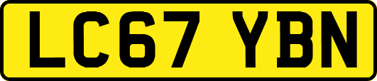 LC67YBN