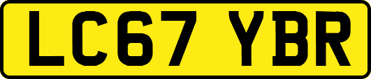 LC67YBR