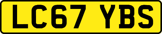 LC67YBS