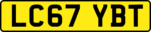 LC67YBT