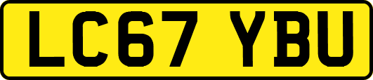LC67YBU