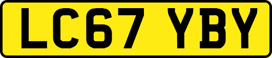 LC67YBY
