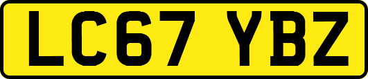 LC67YBZ