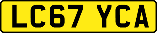 LC67YCA