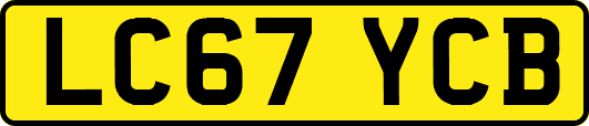 LC67YCB