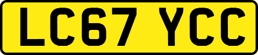 LC67YCC