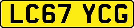 LC67YCG